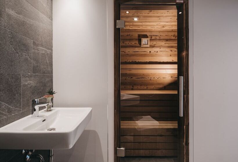 فندق Vaya Galtür Paznaun