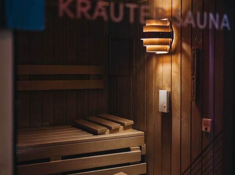 فندق Vaya Galtür Paznaun