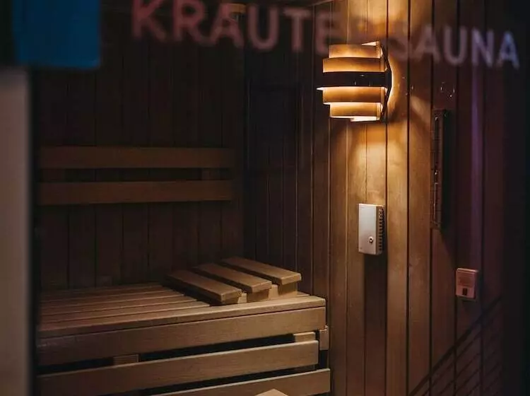 酒店 Vaya Galtür Paznaun