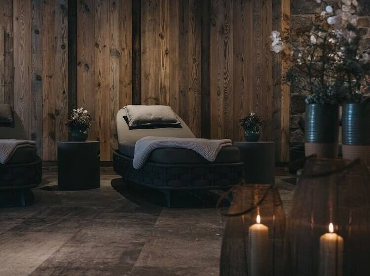 فندق Vaya Galtür Paznaun