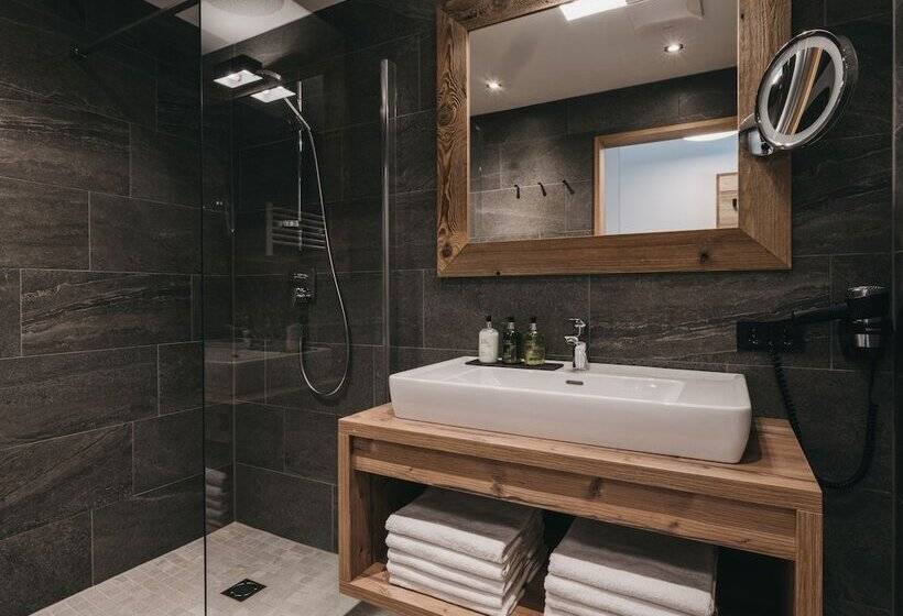 فندق Vaya Galtür Paznaun