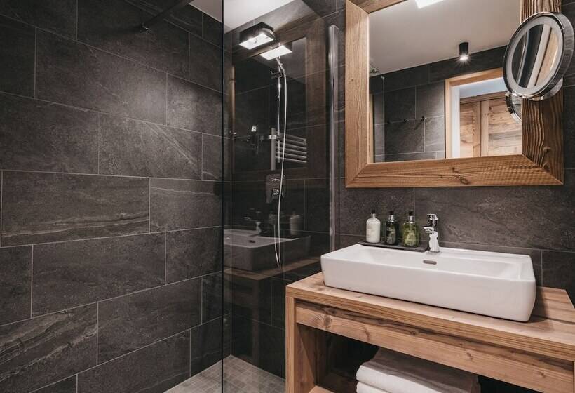 فندق Vaya Galtür Paznaun