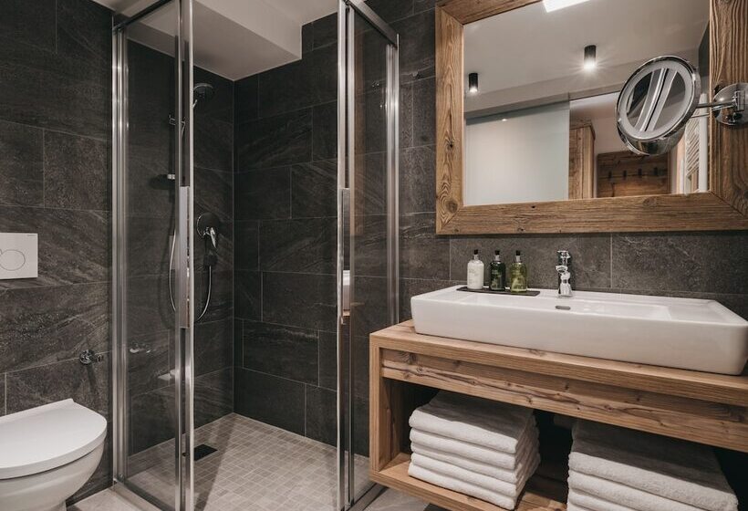 فندق Vaya Galtür Paznaun