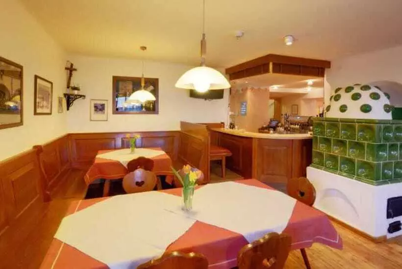 فندق Werfenerhof