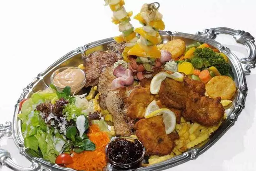 فندق Werfenerhof