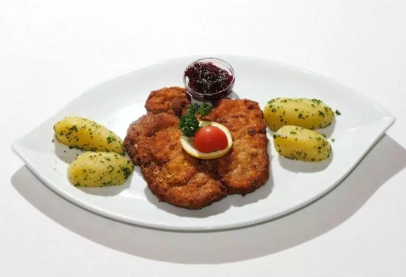 فندق Werfenerhof