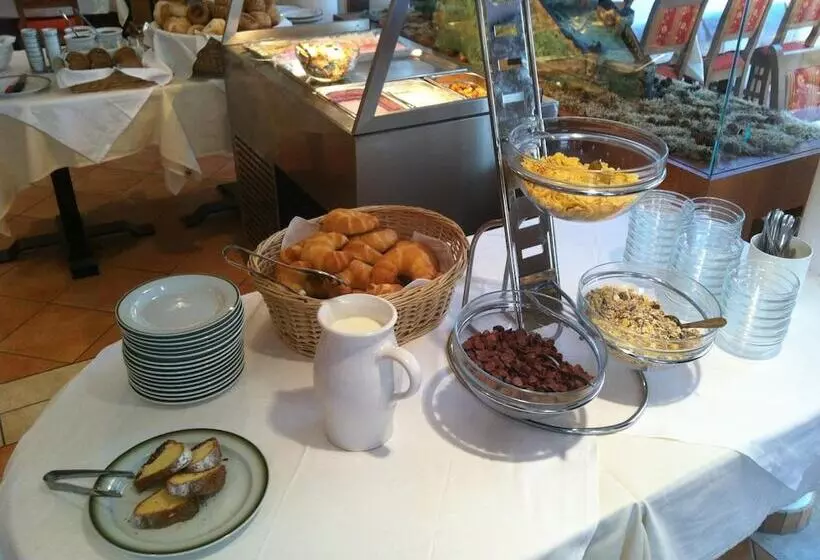 فندق Werfenerhof