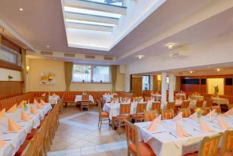 فندق Werfenerhof