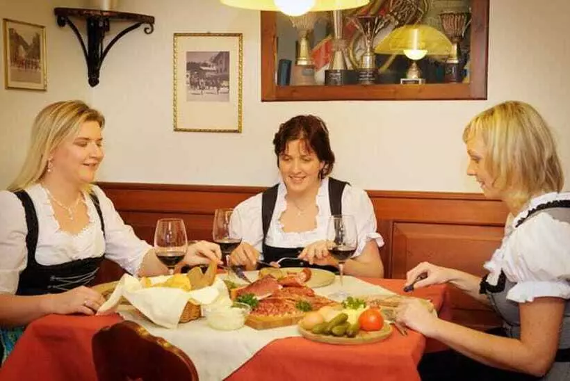 فندق Werfenerhof