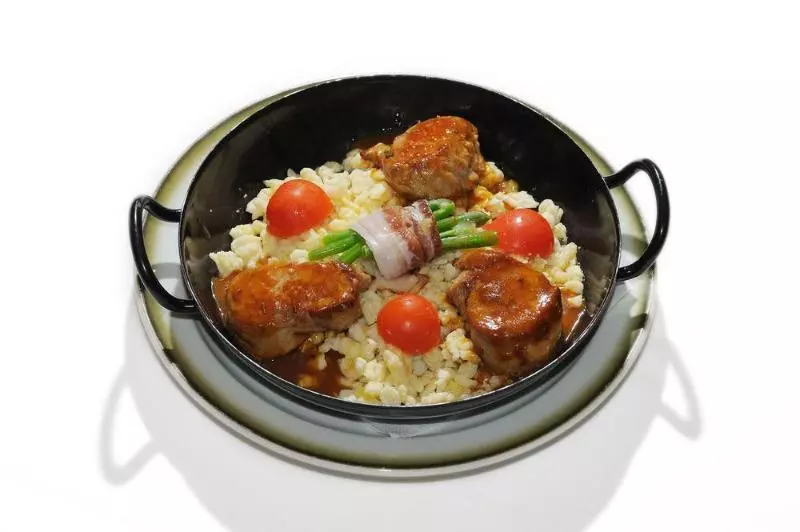 فندق Werfenerhof