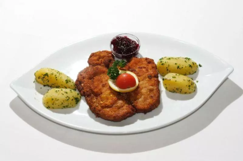 فندق Werfenerhof