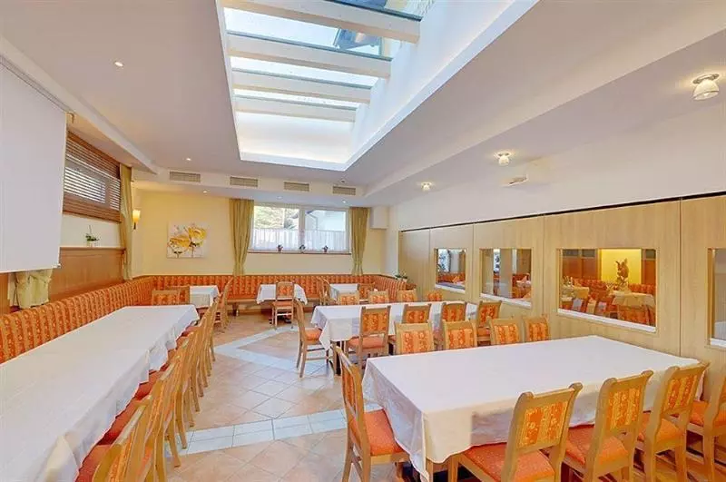 فندق Werfenerhof