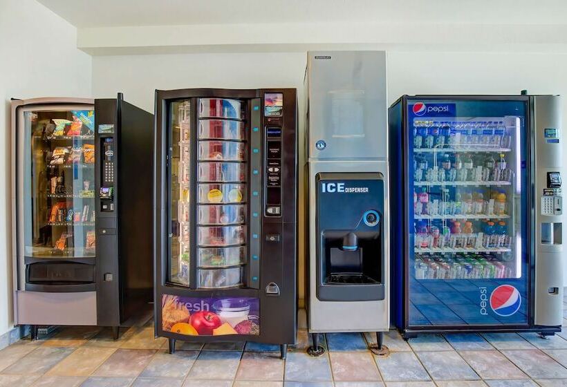 Motel 6grande Prairie, Ab