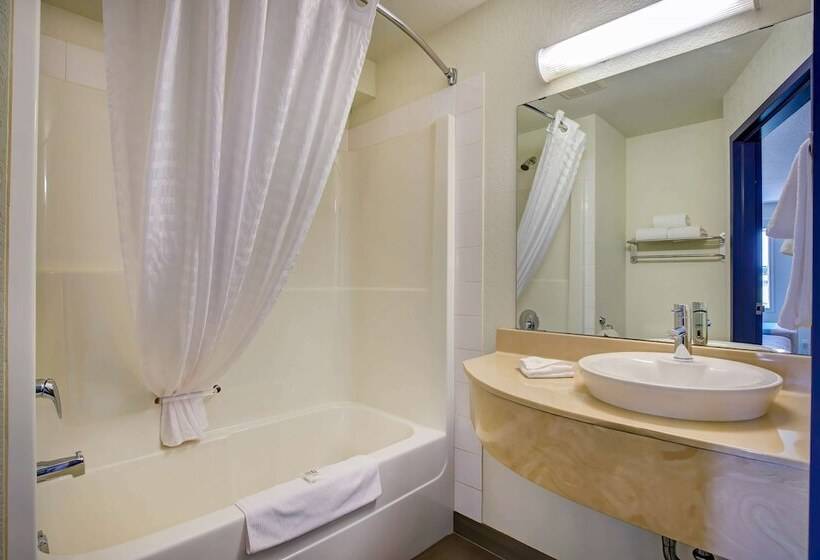 Motel 6grande Prairie, Ab