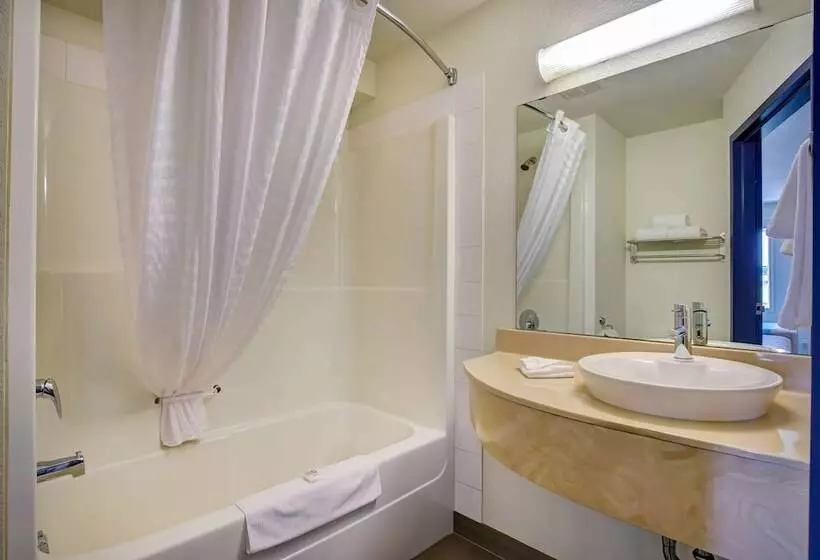 Motel 6grande Prairie, Ab