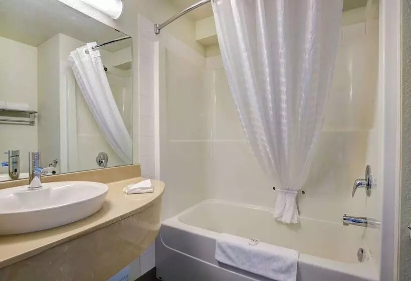 Motel 6grande Prairie, Ab