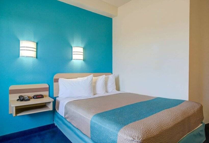 Motel 6grande Prairie, Ab