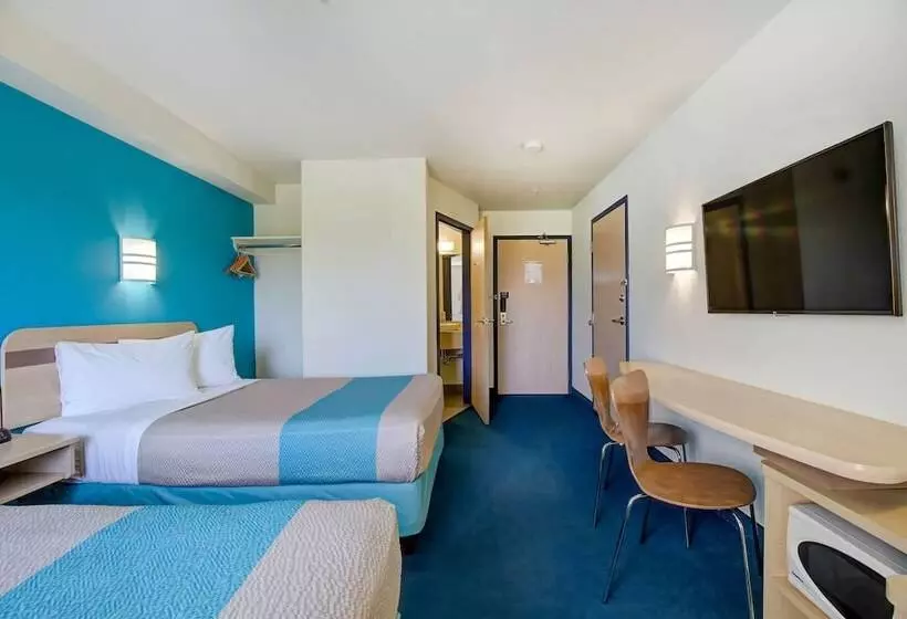 Motel 6grande Prairie, Ab