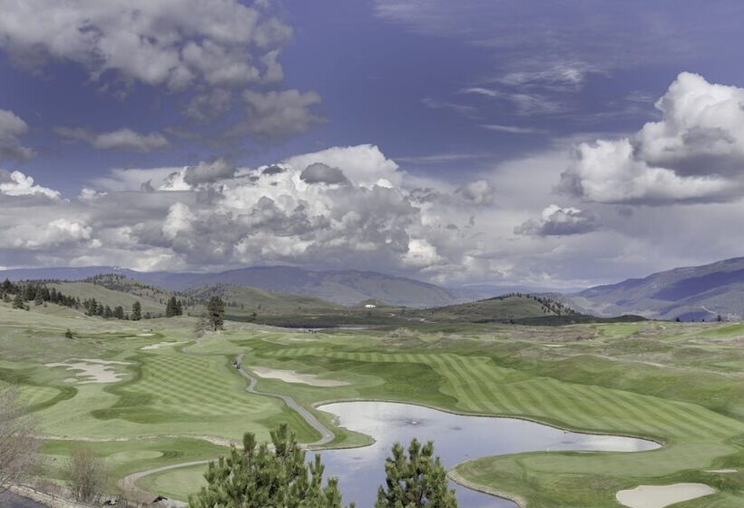 Predator Ridge Resort