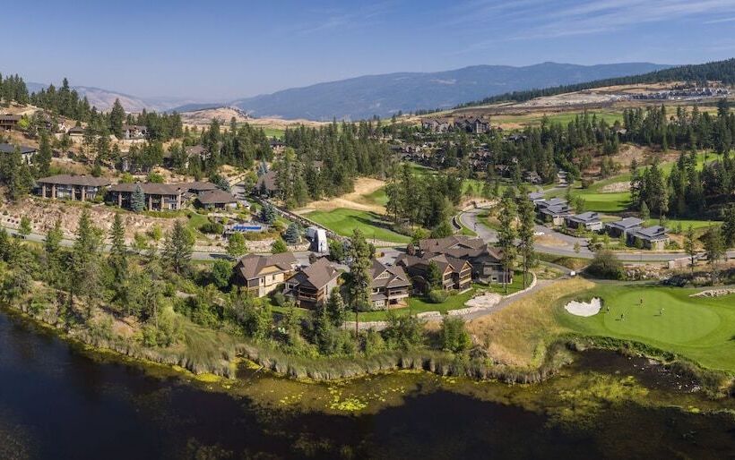 Predator Ridge Resort