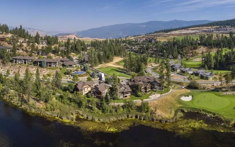 Predator Ridge Resort