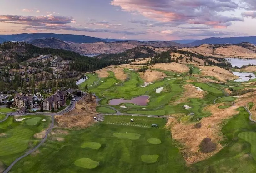 Predator Ridge Resort