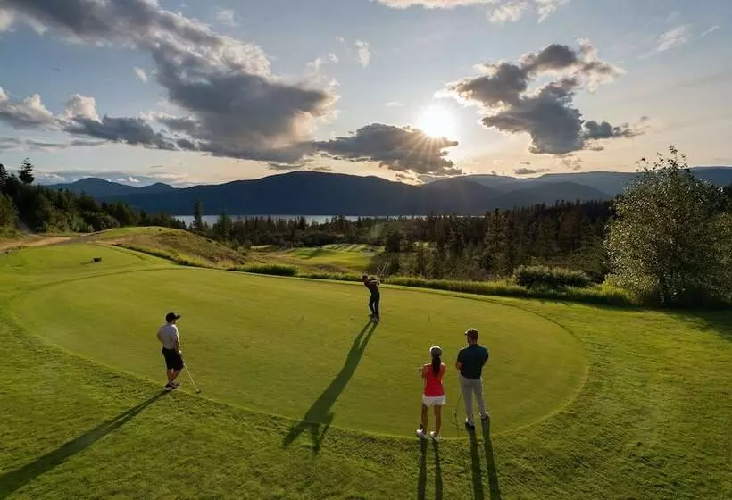 Predator Ridge Resort