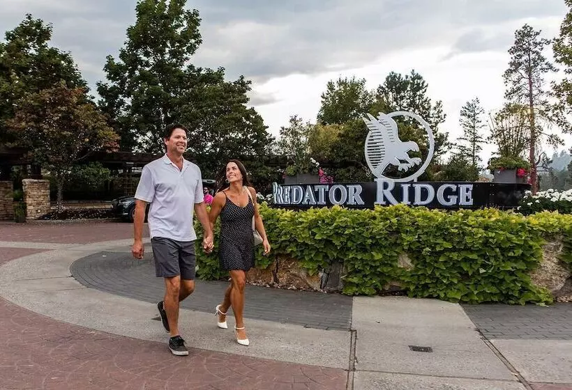 Predator Ridge Resort