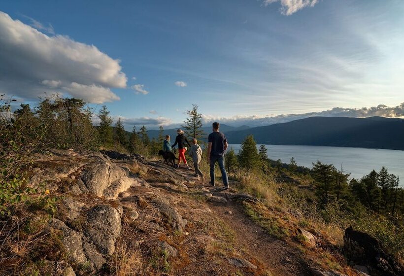 Predator Ridge Resort