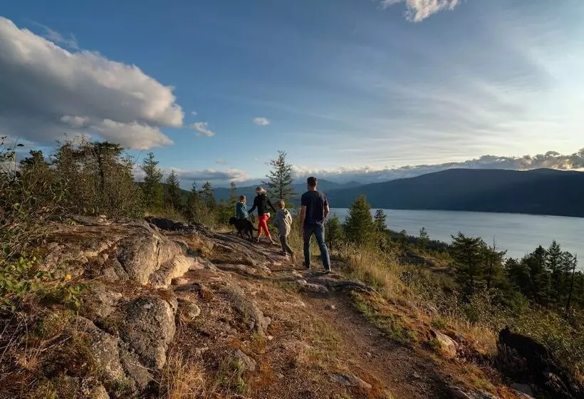 Predator Ridge Resort