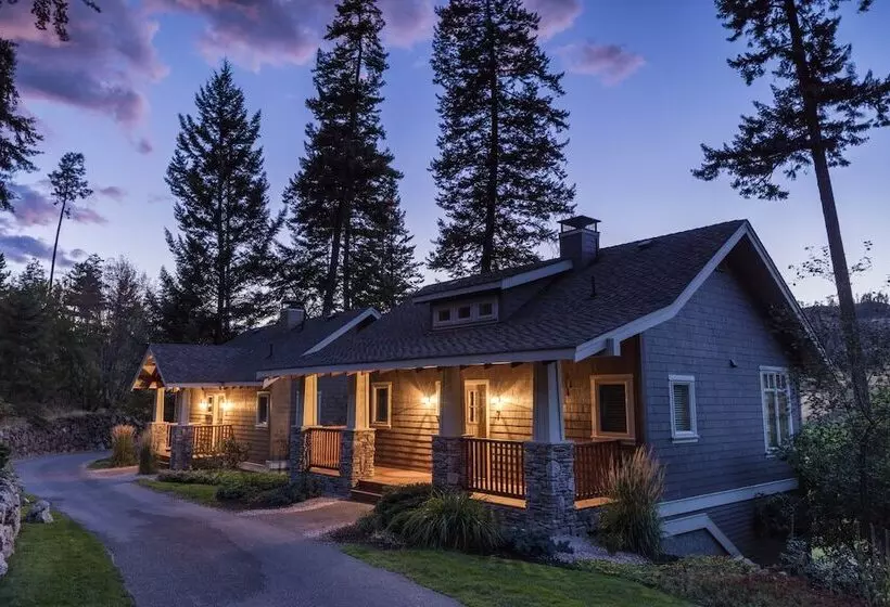 Predator Ridge Resort