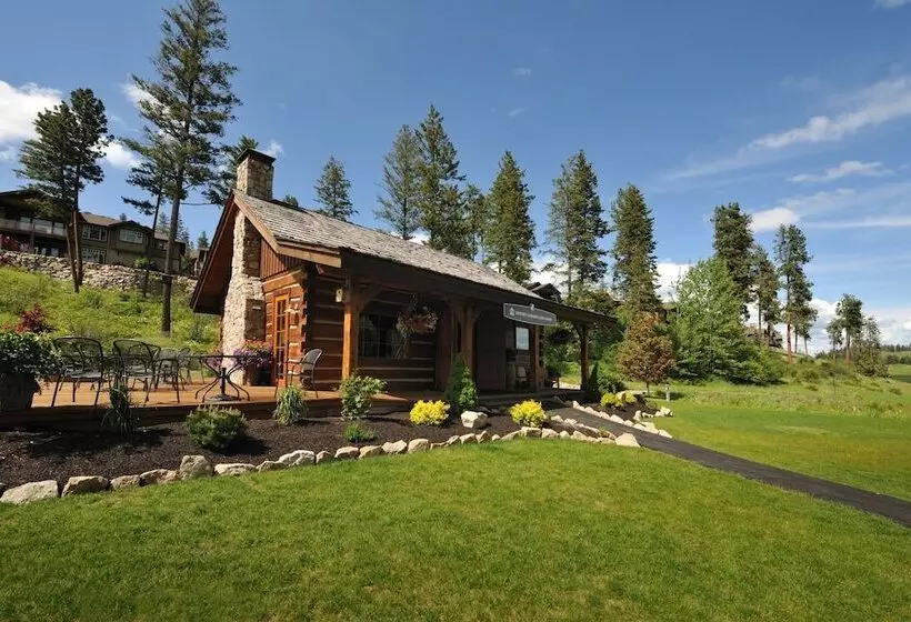 Predator Ridge Resort