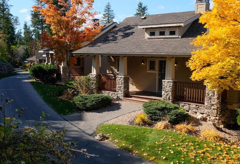 Predator Ridge Resort