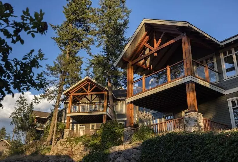 Predator Ridge Resort