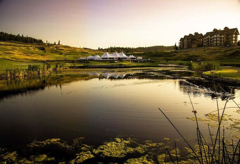 Predator Ridge Resort