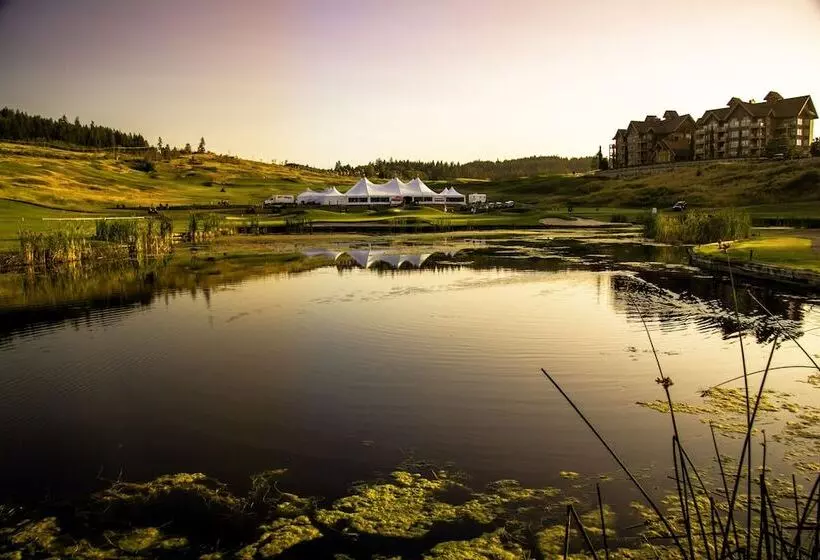 Predator Ridge Resort