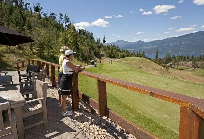 Predator Ridge Resort