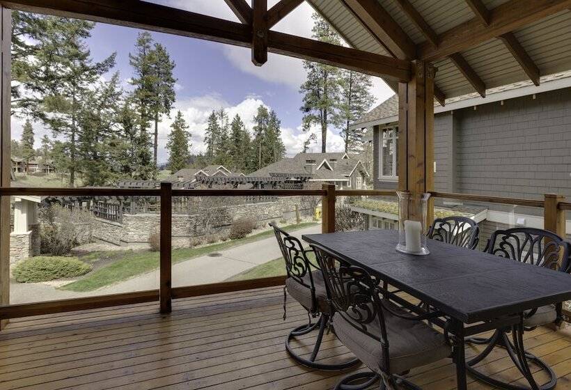 Predator Ridge Resort