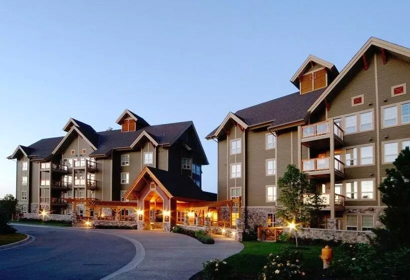 Predator Ridge Resort