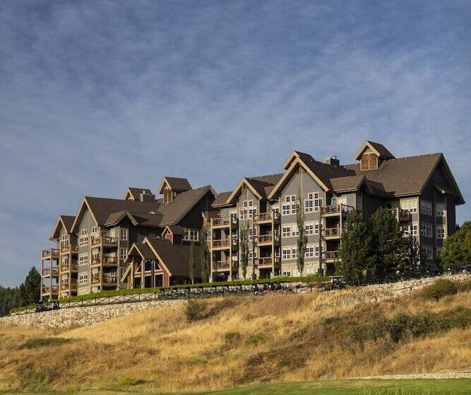Predator Ridge Resort