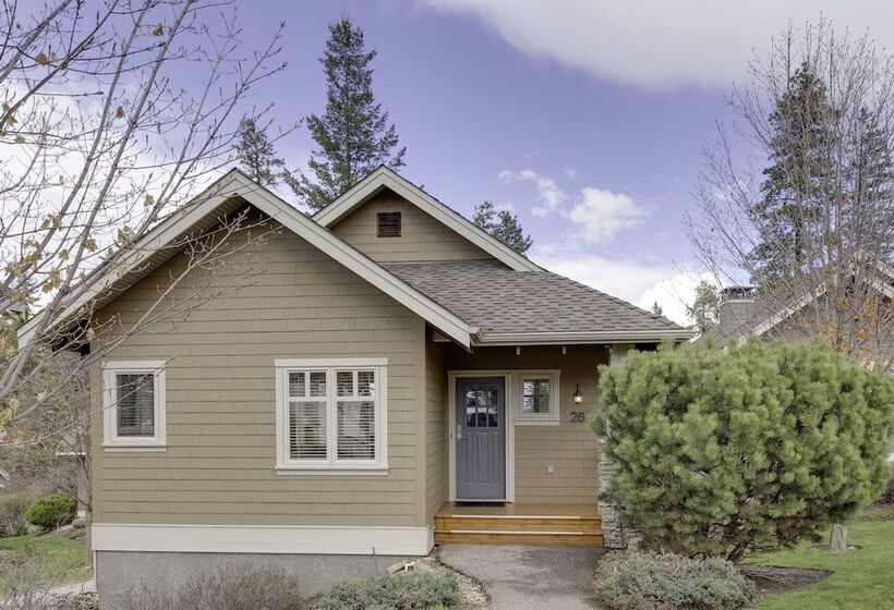 Predator Ridge Resort