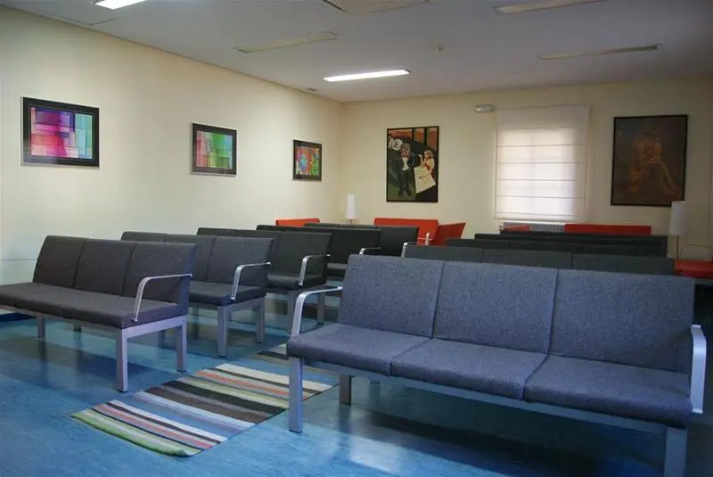 Albergue Inturjoven Huelva   Hostel