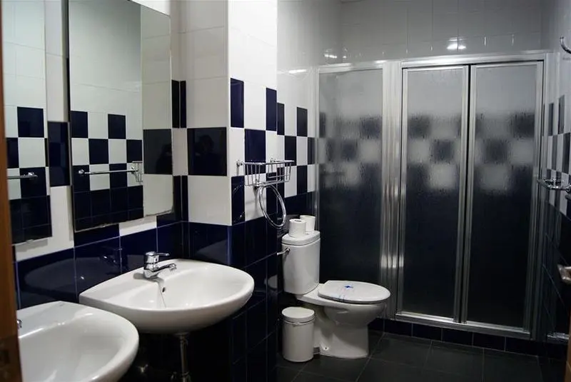Albergue Inturjoven Huelva   Hostel