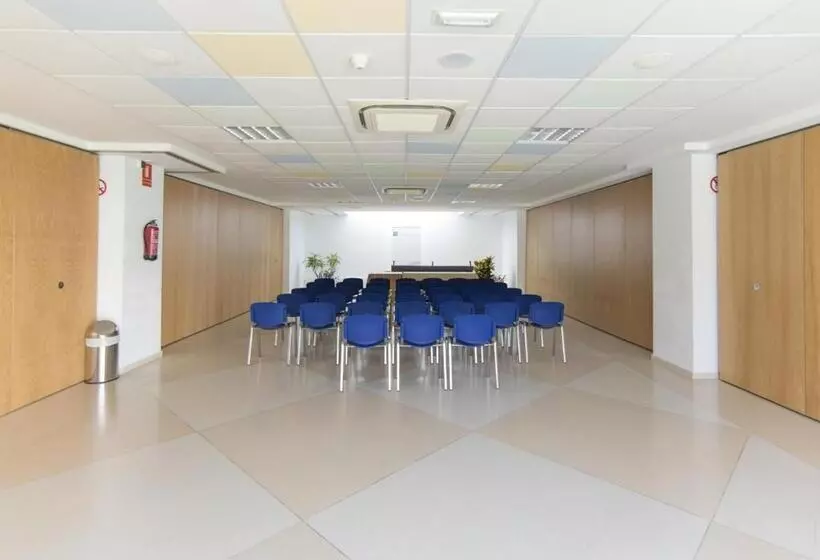 Albergue Inturjoven Torremolinos