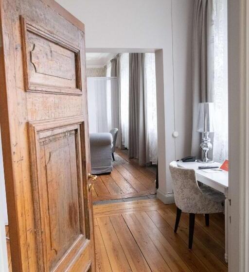 هاستل Nofo Hotel, Worldhotels Crafted