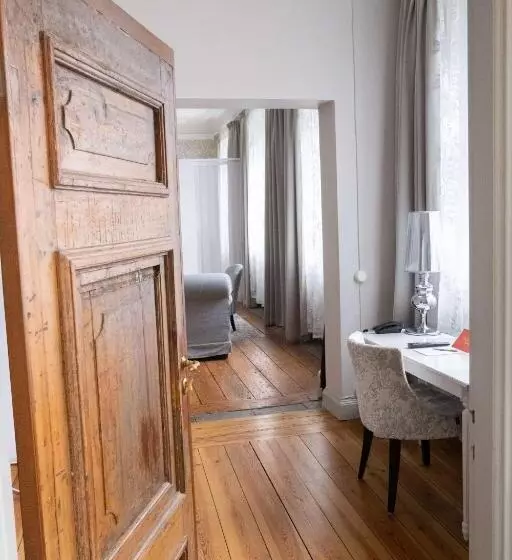 فندق صغير Nofo Hotel, Worldhotels Crafted