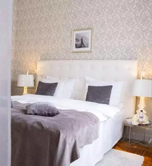 فندق صغير Nofo Hotel, Worldhotels Crafted