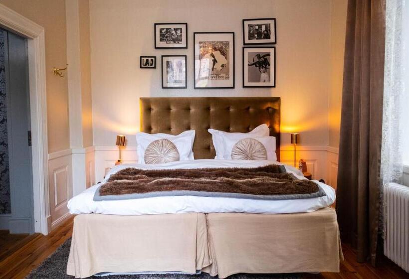 هاستل Nofo Hotel, Worldhotels Crafted