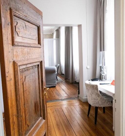 هاستل Nofo Hotel, Worldhotels Crafted