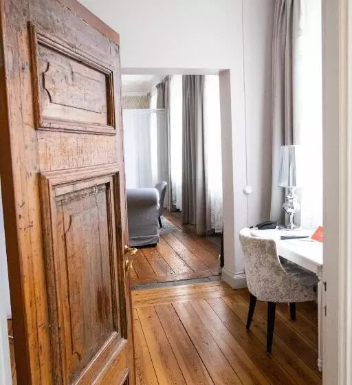 فندق صغير Nofo Hotel, Worldhotels Crafted